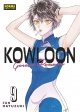 Kowloon generic romance #9