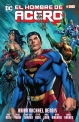 El Hombre de Acero (Edición especial limitada)