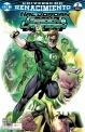 Hal Jordan y los Green Lantern Corps (Renacimiento) #2