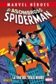 Marvel Héroes #57