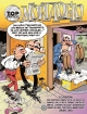 Top Cómic Mortadelo #56. ¡Tijeretazo!
