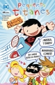 Pequeños Titanes #25