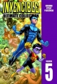 Invencible Ultimate Collection  #5