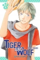 Tiger and Wolf #4