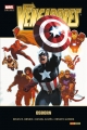 Los Vengadores #4