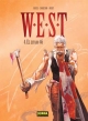 WEST #4. El Estado 46