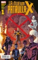 La Nueva Patrulla-X #35