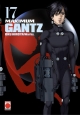 Maximum gantz v1 #17