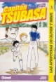 Capitán Tsubasa #3.  Las aventuras de Oliver y Benji