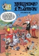 Olé Mortadelo #132. Atlanta 96