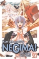 Negima! Magister Negi Magi #27