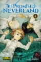 The Promised Neverland #4