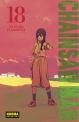 Chainsaw Man #18
