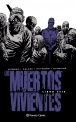 Los muertos vivientes integral #6
