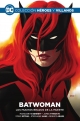 Colección Héroes y villanos #21. Batwoman: Los muchos brazos de la muerte