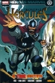 El Increíble Hércules #5