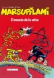 Marsupilami #3. El novato de la selva