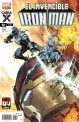 El Invencible Iron Man #12