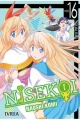 Nisekoi #16.  Igualitas