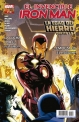 El Invencible Iron Man v2 #96
