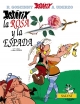 Astérix #29. Astérix, la rosa y la espada