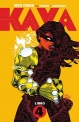 Kaya #4. Kaya y la senda del dragón