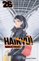 Haikyû!! #26