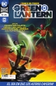 El Green Lantern #9
