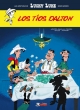 Lucky Luke según Morris #5. Los tíos Dalton