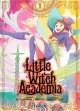 Little witch academia #1