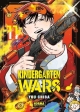 Kindergarten wars #11
