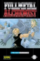 Fullmetal Alchemist #8