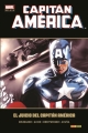 Capitán América #12. El juicio del Capitán América