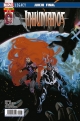 Inhumanos #47. Marvel Legacy. Juicio final