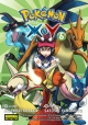 Pokémon XY #6. Pokémon X-y
