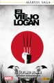 Marvel Saga TPB. El Viejo Logan #2. El último Ronin