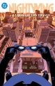 Nightwing #5. La hora de los Titanes
