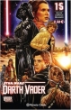 Star Wars: Darth Vader #15. (Vader derribado 6 de 6)