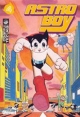 Astro Boy #4