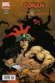 Conan: la batalla por la corona serpiente v1 #1