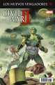 Nuevos Vengadores #70. Civil War II