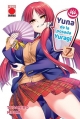 Yuna de la posada Yuragi #7
