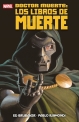 Marvel Essentials #26. Doctor Muerte: Los libros de Muerte