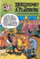 Olé Mortadelo #141. ¡Esos kilitos malditos!