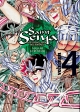 Saint Seiya #4