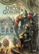 Orcos & Goblins #10. Nerrom / Kobo y Mith