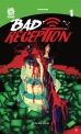 Bad Reception #1