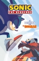 Sonic The Hedgehog #2. El destino del Dr. Eggman