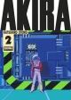 Akira. Edición Original #2