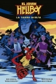 El joven Hellboy. La tierra oculta